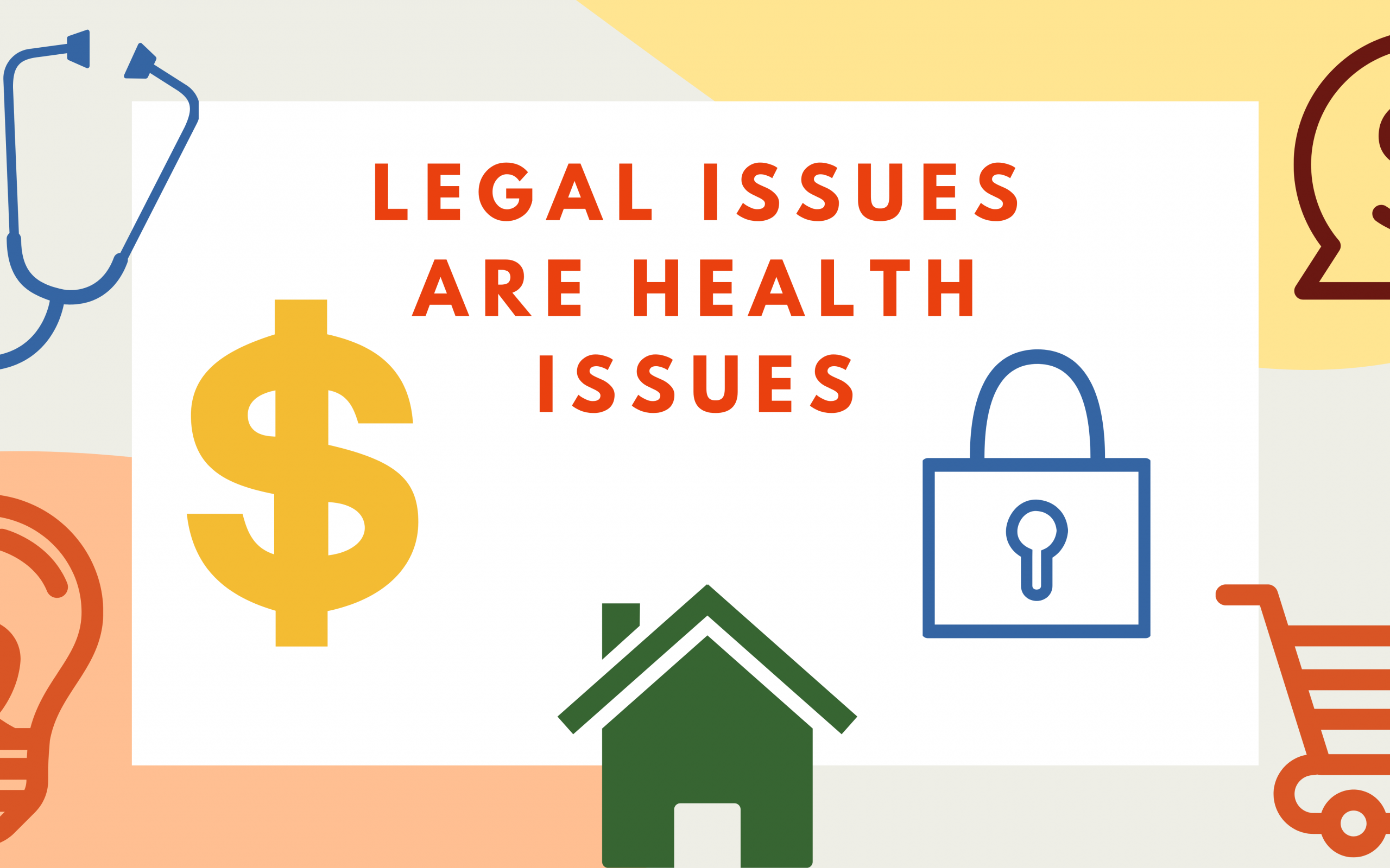 What Are Legal Aspects Of Healthcare